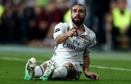 Real Madrid CF v Club Atletico de Madrid - UEFA Champions League Semi Final: First Leg